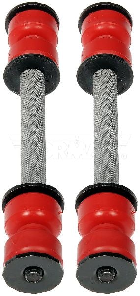 2003-2005 Lincoln Aviator Suspension Stabilizer Bar Link Kit - Rear (Dorman)