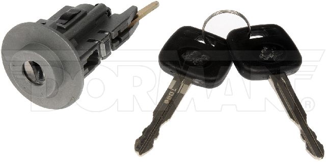 2003-2005 Toyota Camry Ignition Lock Cylinder (Dorman)