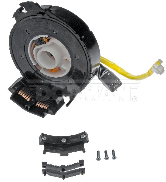 2003-2004 GMC Sierra 2500 Air Bag Clockspring (Dorman)