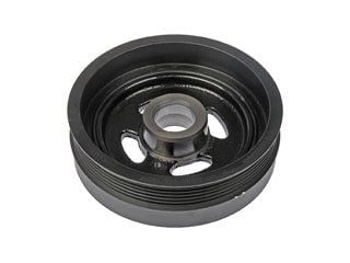 2009-2012 Suzuki Equator Engine Harmonic Balancer (Dorman)