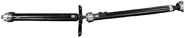2014-2018 Audi RS7 Drive Shaft - Rear (Dorman)