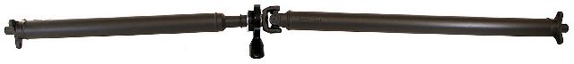 2014-2017 Chevrolet Caprice Drive Shaft - Rear (Dorman)