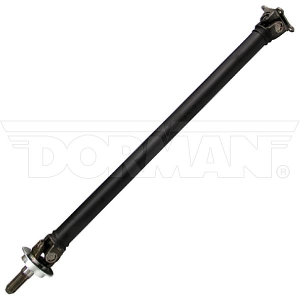 2011-2013 INFINITI M56 Drive Shaft - Front (Dorman)
