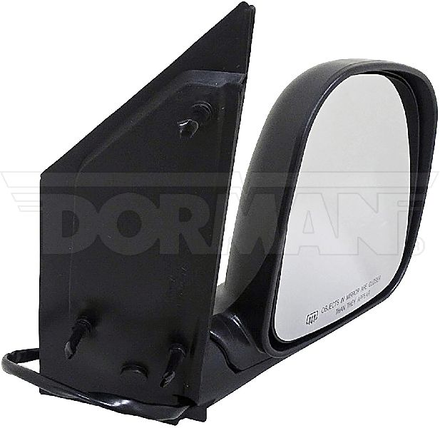 1996-2002 Chevrolet Express 2500 Side/Door Mirror - Right (Dorman)