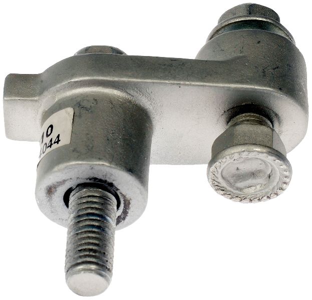 2014-2021 Chevrolet Silverado 1500 Exhaust Manifold to Cylinder Head Repair Clamp - Front Left or Rear Right (Dorman)