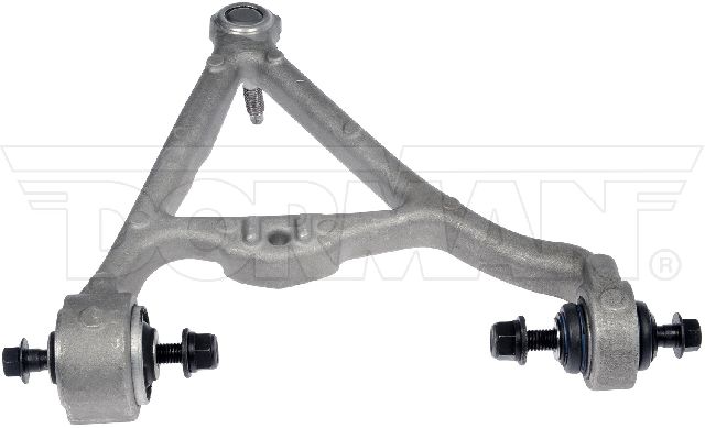 2009-2015 Jaguar XF Suspension Control Arm and Ball Joint Assembly - Rear Right Upper (Dorman)
