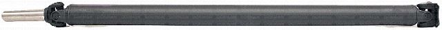1998-2000 Nissan Frontier Drive Shaft - Rear (Dorman)