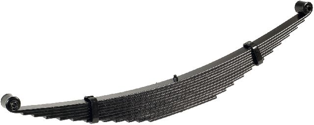 1980-1997 Ford F-350 Leaf Spring Assembly - Rear (Dorman)