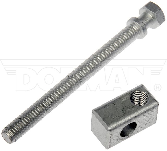 2002-2004 INFINITI I35 Belt Tensioner Bolt (Dorman)