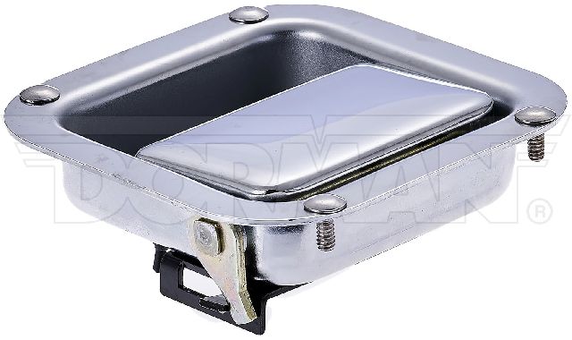 1987-2005 Kenworth T800 Interior Door Handle - Front Right (Dorman)