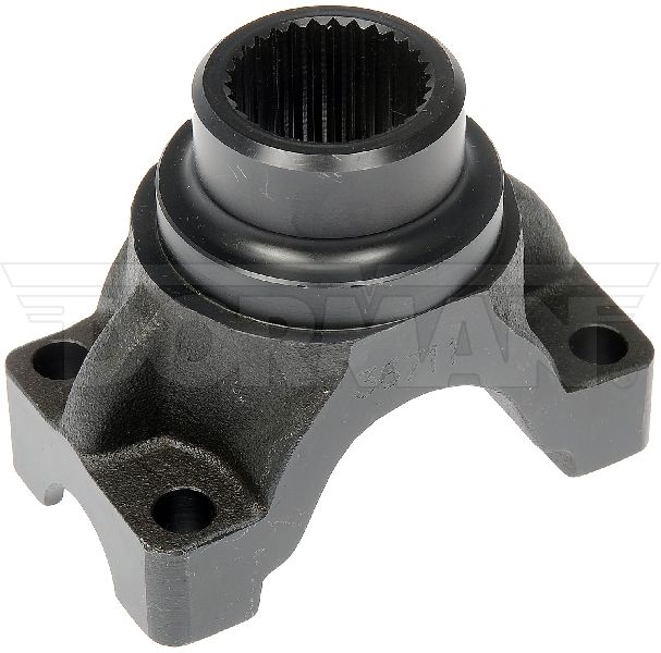 1963-1987 Chevrolet Suburban Differential End Yoke - Rear Differential (Dorman)