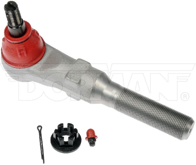 2000-2009 Ford F-250 Steering Tie Rod End - Front Right Outer (Dorman)