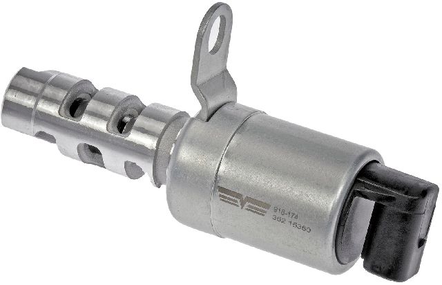 2012-2019 Mazda 3 Engine Variable Valve Timing (VVT) Solenoid - Exhaust (Dorman)