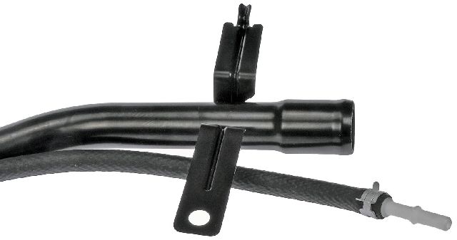 2009-2010 Chevrolet Avalanche Fuel Tank Filler Neck (Dorman)