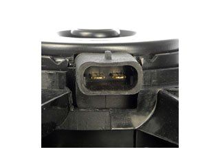 1998-2004 Cadillac Seville Engine Cooling Fan Assembly (Dorman)