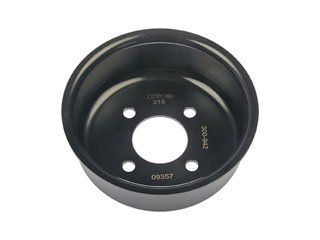 2001-2010 Ford Explorer Sport Trac Engine Water Pump Pulley (Dorman)
