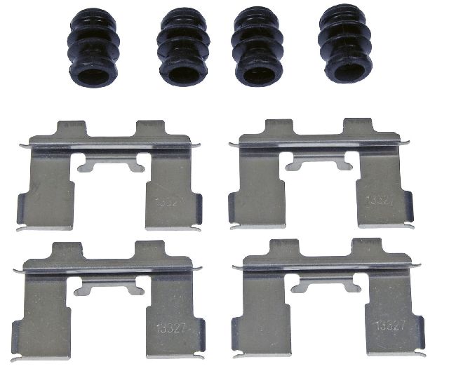 2003-2009 Kia Sorento Disc Brake Hardware Kit - Rear (Dorman)