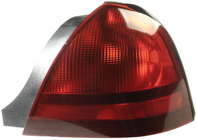 2003-2006 Mercury Grand Marquis Tail Light Assembly - Right (Dorman)
