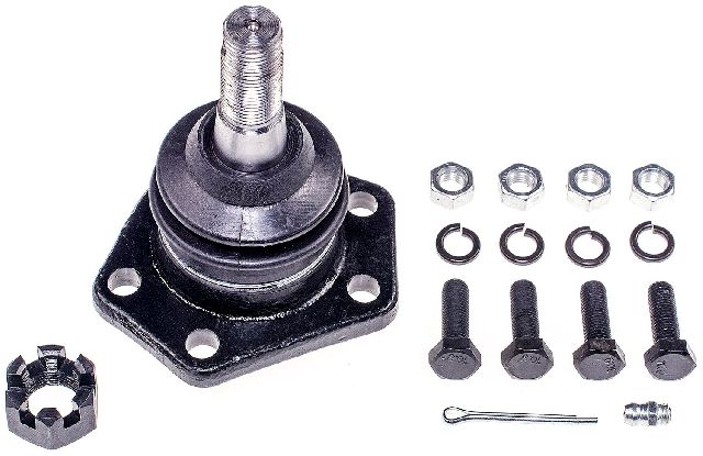 1979-1996 GMC G3500 Suspension Ball Joint - Front Upper (Dorman)
