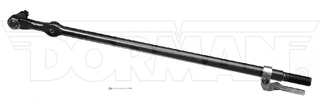 2005-2009 Ford F-250 Steering Drag Link - Inner (Dorman)