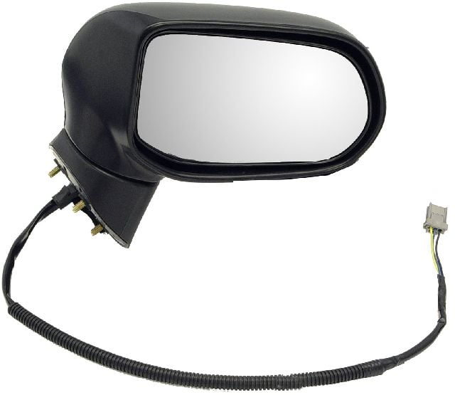 2006-2011 Honda Civic Side/Door Mirror - Right (Dorman)