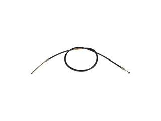 2001-2005 Dodge Stratus Parking Brake Cable - Rear Left (Dorman)