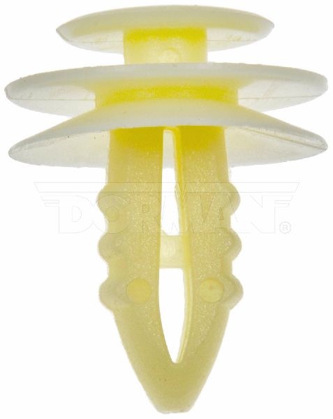 1981-1989 Lincoln Town Car Interior Panel Retainer (Dorman)