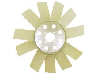 2003-2005 Chevrolet Express 2500 Engine Cooling Fan Blade (Dorman)
