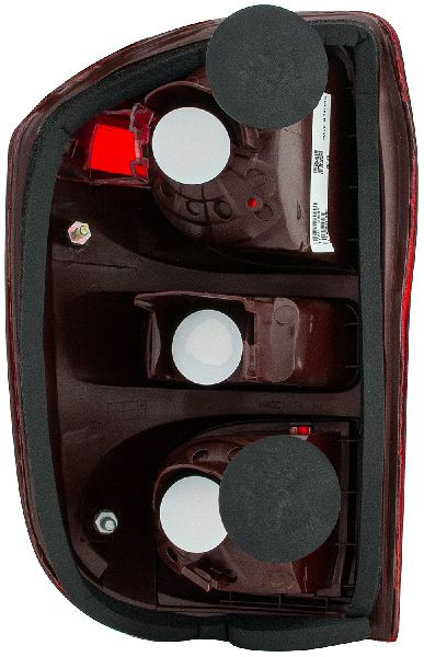 2004-2005 Toyota RAV4 Tail Light Assembly - Right (Dorman)