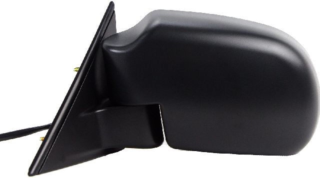 1999-2002 GMC Jimmy Side/Door Mirror - Left (Dorman)