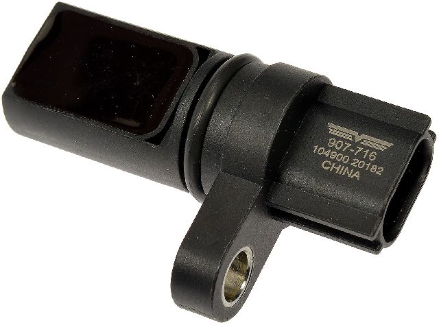 2004-2009 Nissan Quest Engine Camshaft Position Sensor - Right (Dorman)