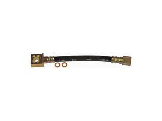 2003-2007 Dodge Caravan Brake Hydraulic Hose - Rear Left Outer or Rear Right Outer (Dorman)