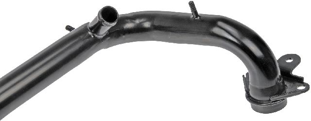1999-2001 Audi A4 HVAC Heater Hose Assembly - Inlet (Dorman)