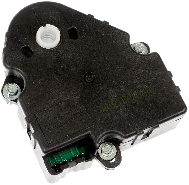 2006-2012 Ford Fusion HVAC Blend Door Actuator - Left Main or Main or Right Main (Dorman)