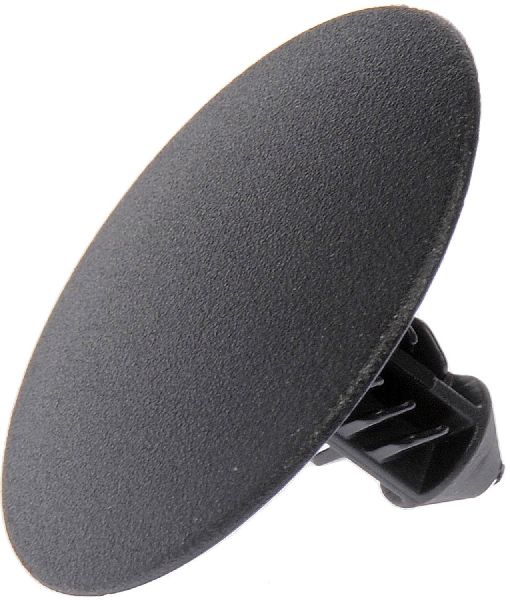 2010-2017 Chevrolet Equinox Hood Insulation Pad Clip (Dorman)