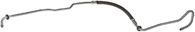 2001-2004 Pontiac Aztek Automatic Transmission Oil Cooler Hose Assembly - Outlet (Lower) (Dorman)