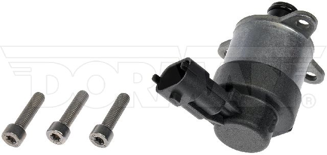 2004-2005 GMC Sierra 3500 Fuel Injection Pressure Regulator (Dorman)
