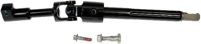 2013 INFINITI JX35 Steering Shaft - Lower (Dorman)