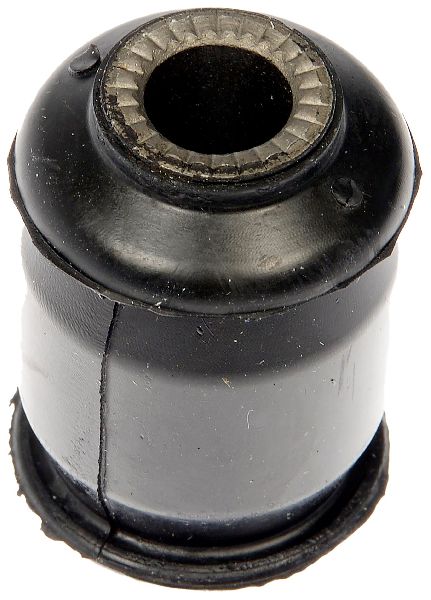 2006-2011 Kia Rio Suspension Control Arm Bushing - Front Lower Rearward (Dorman)