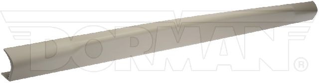 2008-2010 Ford F-250 Super Duty Tailgate Molding (Dorman)