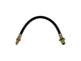 1991-1995 Toyota Land Cruiser Brake Hydraulic Hose - Rear Center (Dorman)