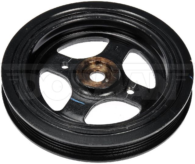2016 Scion iA Engine Harmonic Balancer (Dorman)