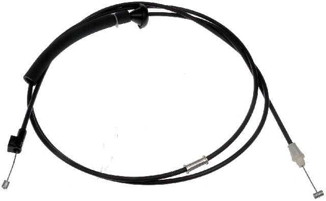 1995-1997 Ford Ranger Hood Release Cable (Dorman)