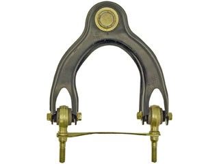 1992-1995 Honda Civic Suspension Control Arm and Ball Joint Assembly - Front Right Upper (Dorman)
