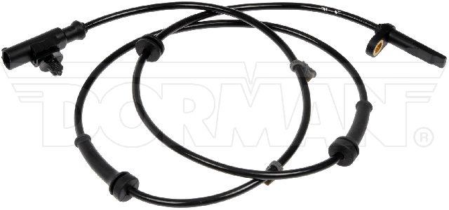 2011-2018 Nissan Tiida ABS Wheel Speed Sensor - Front (Dorman)
