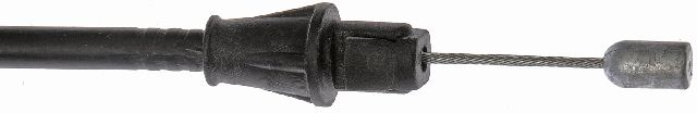 2001-2005 Pontiac Aztek Hood Release Cable (Dorman)