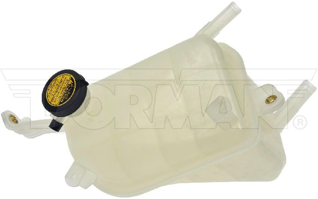 2010-2016 Toyota Prius Engine Coolant Reservoir - Front (Dorman)