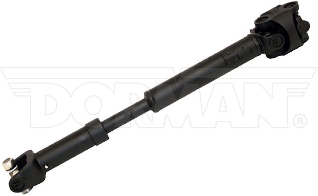 1985-1987 Ford Bronco Drive Shaft - Rear (Dorman)