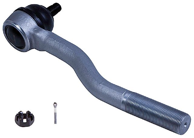 1999-2004 Jeep Grand Cherokee Steering Drag Link - At Pitman Arm (Dorman)