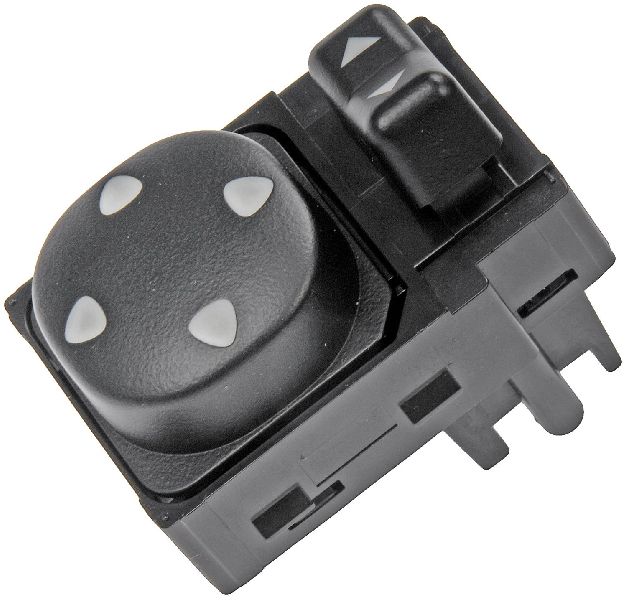 2000-2005 Chevrolet Monte Carlo Side/Door Mirror Switch - Front Left (Dorman)